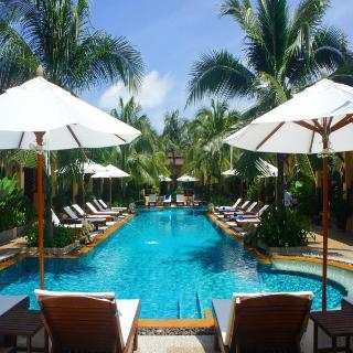 Le Piman Resort fotoÄŸrafÄ±