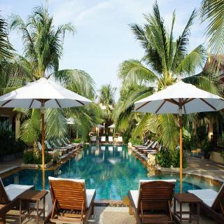 Le Piman Resort fotoÄŸrafÄ±