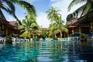 Le Piman Resort fotoÄŸrafÄ±