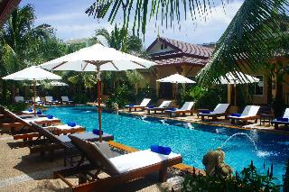 Le Piman Resort fotoÄŸrafÄ±