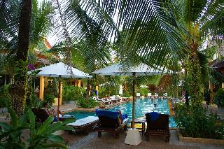 Le Piman Resort fotoÄŸrafÄ±