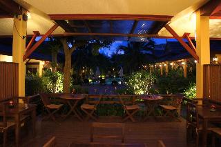 Le Piman Resort fotoÄŸrafÄ±