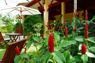 Le Piman Resort fotoÄŸrafÄ±