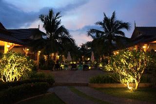 Le Piman Resort fotoÄŸrafÄ±