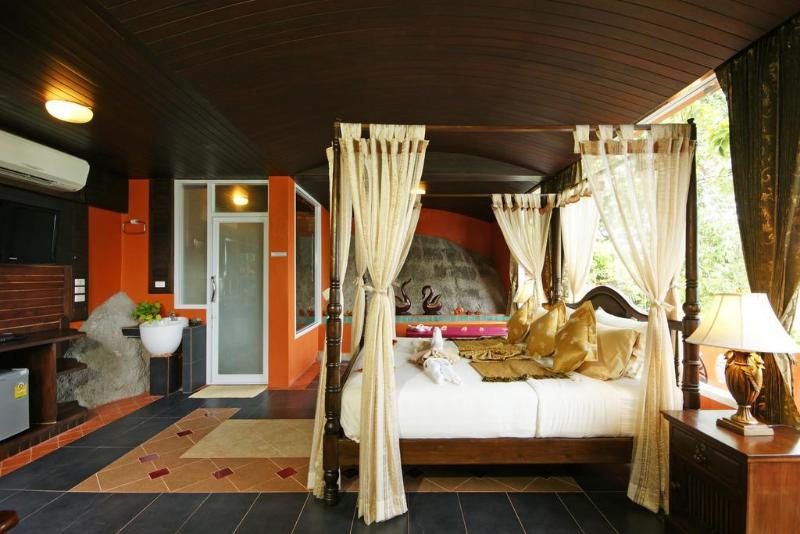 Sea Breeze Resort - Genel
