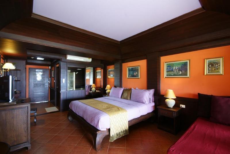 Sea Breeze Resort - Genel