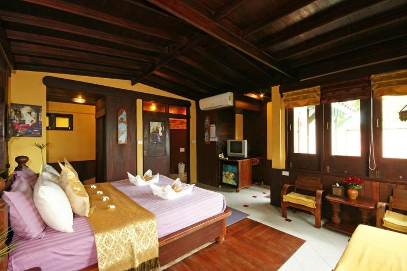 Sea Breeze Resort - Genel