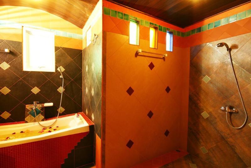 Sea Breeze Resort - Genel