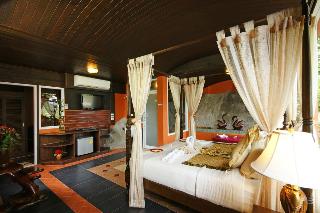 Sea Breeze Resort fotoÄŸrafÄ±