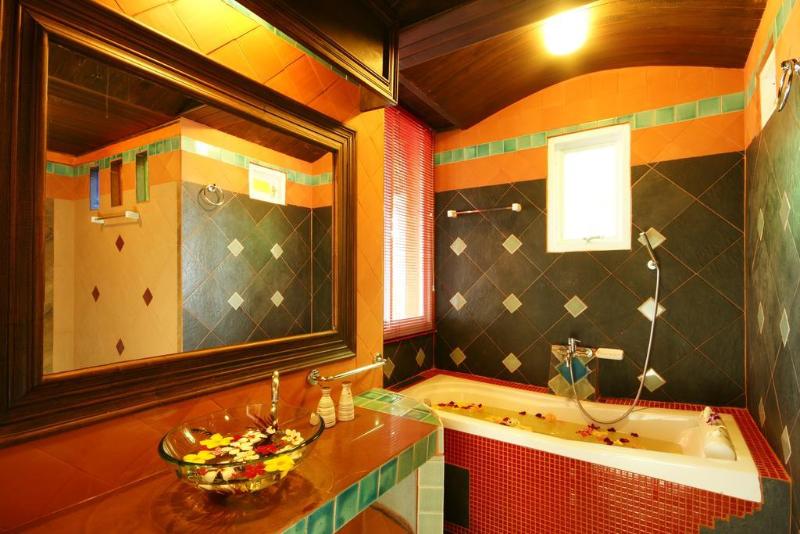 Sea Breeze Resort - Genel