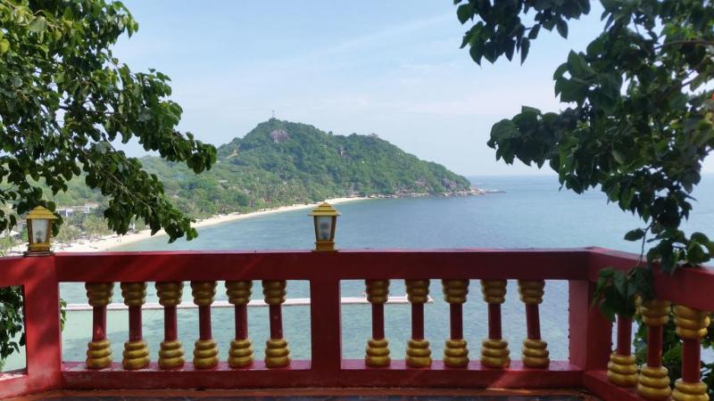 Sea Breeze Resort - Genel