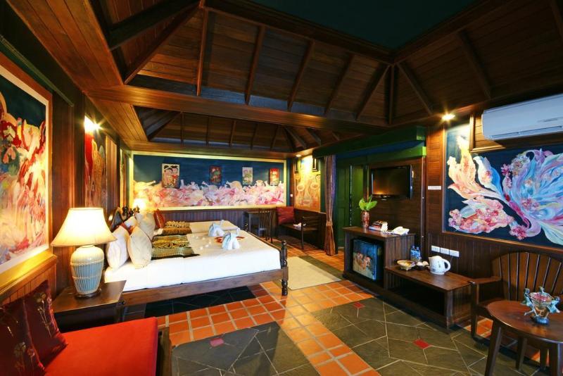 Sea Breeze Resort - Genel