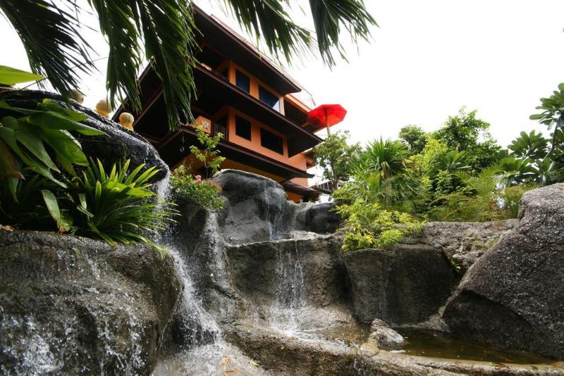 Sea Breeze Resort - Genel