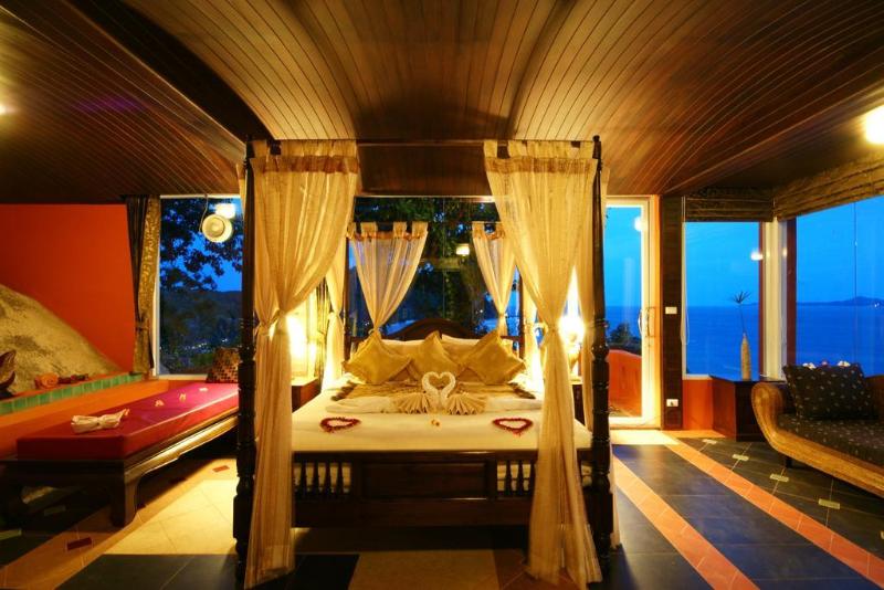 Sea Breeze Resort - Genel
