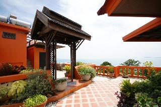 Sea Breeze Resort otel fotoğrafı