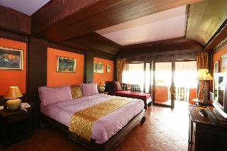Sea Breeze Resort fotoÄŸrafÄ±