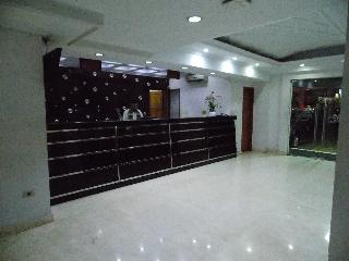 Puri Mega Hotel fotoÄŸrafÄ±