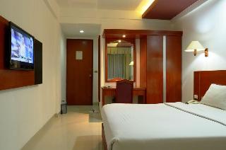 Puri Mega Hotel fotoÄŸrafÄ±