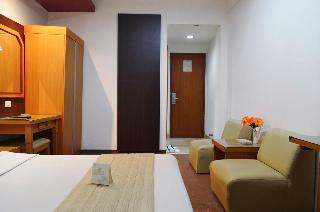 Puri Mega Hotel fotoÄŸrafÄ±