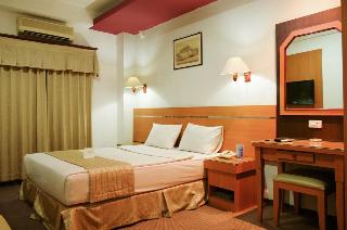 Puri Mega Hotel fotoÄŸrafÄ±