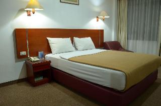 Puri Mega Hotel fotoÄŸrafÄ±