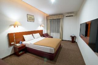 Puri Mega Hotel otel fotoğrafı