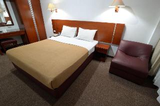 Puri Mega Hotel fotoÄŸrafÄ±