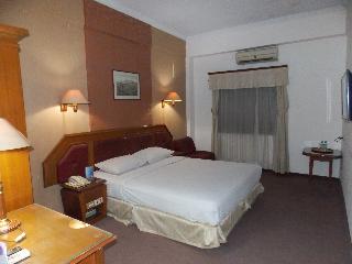 Puri Mega Hotel fotoÄŸrafÄ±