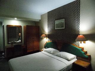 Puri Mega Hotel fotoÄŸrafÄ±