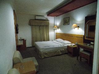 Puri Mega Hotel fotoÄŸrafÄ±