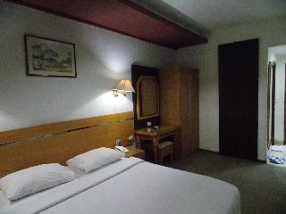 Puri Mega Hotel fotoÄŸrafÄ±