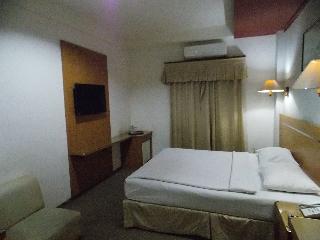 Puri Mega Hotel fotoÄŸrafÄ±