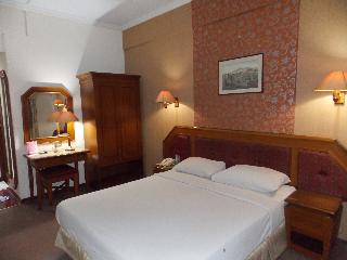 Puri Mega Hotel fotoÄŸrafÄ±