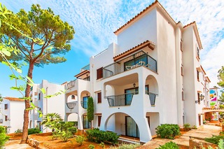 Flip Flop Surfing Playa Apartments