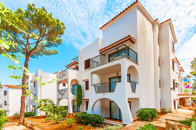 Flip Flop Surfing Playa Apartments - Genel