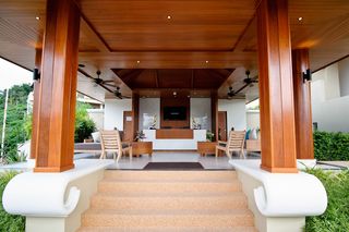 Villa Tantawan Resort And Spa (SHA Plus+) fotoÄŸrafÄ±