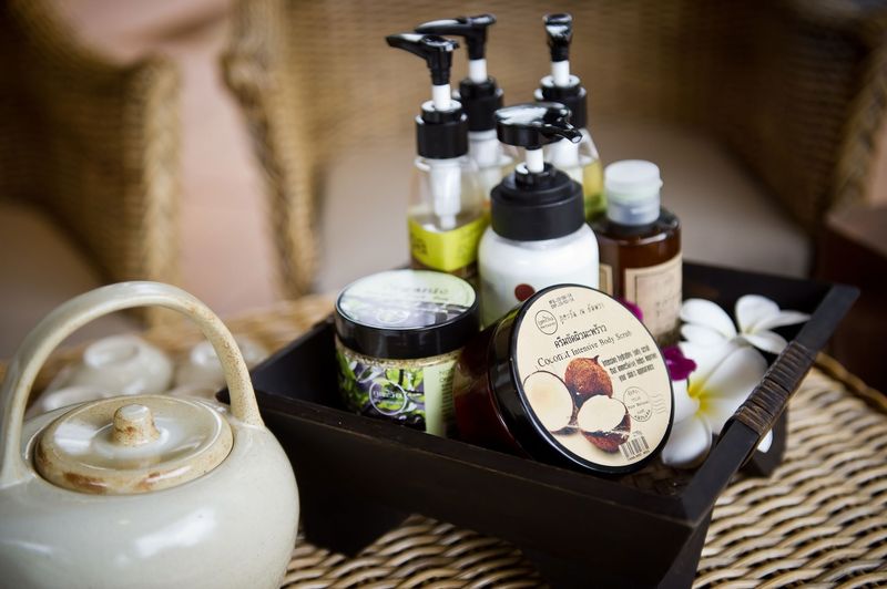 Villa Tantawan Resort And Spa (SHA Plus+) - Aktivite