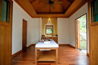 Villa Tantawan Resort And Spa (SHA Plus+) fotoÄŸrafÄ±