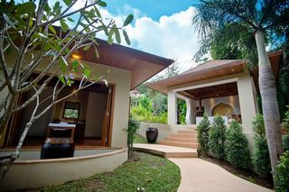 Villa Tantawan Resort And Spa (SHA Plus+) fotoÄŸrafÄ±