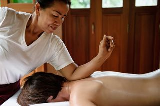 Villa Tantawan Resort And Spa (SHA Plus+) fotoÄŸrafÄ±