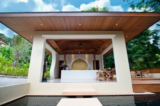 Villa Tantawan Resort And Spa (SHA Plus+) fotoÄŸrafÄ±