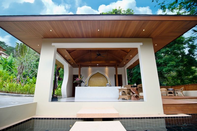 Villa Tantawan Resort And Spa (SHA Plus+) - Aktivite