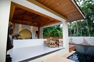 Villa Tantawan Resort And Spa (SHA Plus+) fotoÄŸrafÄ±