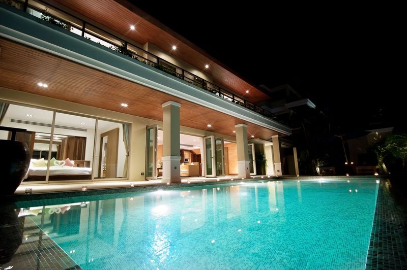 Villa Tantawan Resort And Spa (SHA Plus+) - Genel