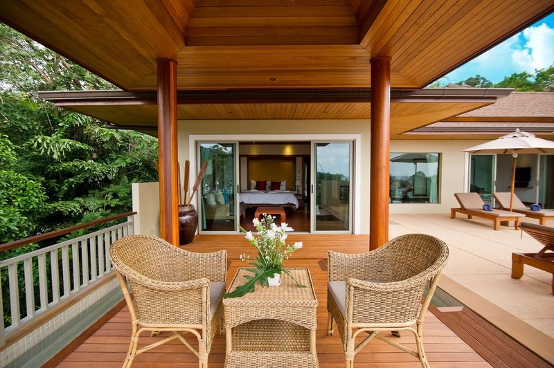 Villa Tantawan Resort And Spa (SHA Plus+) - Genel
