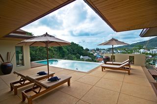 Villa Tantawan Resort And Spa (SHA Plus+) fotoÄŸrafÄ±
