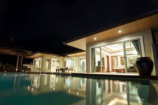 Villa Tantawan Resort And Spa (SHA Plus+) fotoÄŸrafÄ±