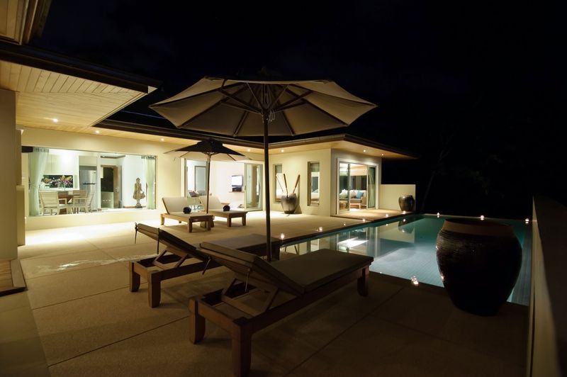 Villa Tantawan Resort And Spa (SHA Plus+) - Genel