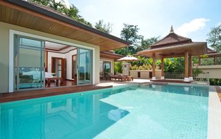 Villa Tantawan Resort And Spa (SHA Plus+) fotoÄŸrafÄ±