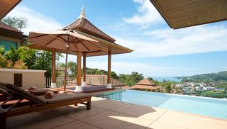 Villa Tantawan Resort And Spa (SHA Plus+) fotoÄŸrafÄ±